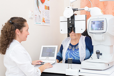 Платные услуги