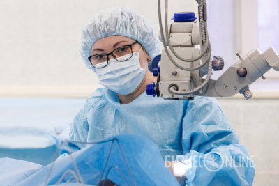 Репортаж ГТРК 